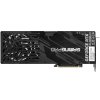 Видеокарта Palit PA-RTX 5070Ti GAMINGPRO-S OC 16Gb RTX5070TI 16Gb 256bit GDDR7 2295/28000 HDMIx1 DPx3 HDCP Ret