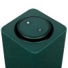 Умная колонка Яндекс Станция Макс, Zigbee, 65Вт, с голосовым ассистентом Алиса на YaGPT, зеленый (YNDX-00053Z)