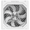 Блок питания Montech ATX 1000W TITAN GOLD Gen.5 80 PLUS gold (20+4pin) APFC 135mm fan 12xSATA Cab Manag RTL