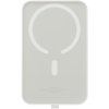 Портативное зарядное устройство Baseus Magnetic Mini Stellar White (P1002210B223-00)
