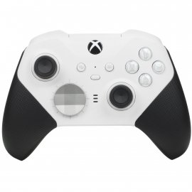Геймпад Беспроводной Microsoft QAS-00006 белый для: Xbox Series X/S