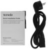 Коммутатор 24PORT 24POE TEG1126P-24-410W Tenda