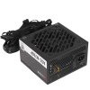 Блок питания Accord ACC-W700P, 700Вт, 80 PLUS WHITE, 120мм, черный