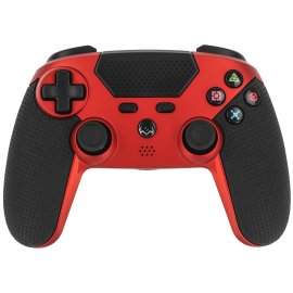 Рули, джойстики, геймпады