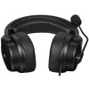 Гарнитура проводная с микрофоном A4Tech Bloody G330p черный 2м мониторные оголовье (G330P)