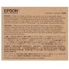 Картридж струйный Epson T47A черный матовый для SC-P900 (C13T47A800/C13T47A80N)