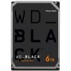 Жесткий диск WD SATA-III 6TB WD6004FZBX Desktop Black (7200rpm) 256Mb 3.5"