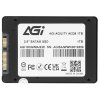 Накопитель SSD AGi SATA-III 512Gb AGI500GIMAI238-CB AI238 2.5"