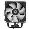 Кулер Cooler ID-Cooling FROZN A400 ARGb черный 92мм алюминий+медь 2200rpm 25.8db 4-pin 180W 123мм
