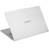 Ноутбук Lenovo IdeaPad Slim 5 15ARP10/15.3" WUXGA 1920x1200/AMD Ryzen 7 7735HS/16 Gb/512 Gb SSD/AMD Radeon Graphics/No OS/серый/1.63 кг
