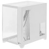 Компьютерный корпус Aerocool/Formula Crystal Z8 белый без БП ATX 9x120мм 7x140мм 1xUSB 2.0 1xUSB 3.0 1xUSB3.1 audio bott PSU