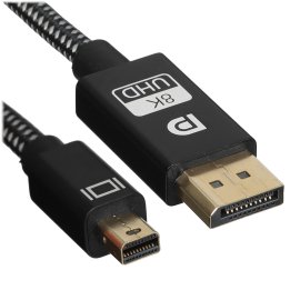 Кабель Crown USB - Lightning CMCU-3018L белый