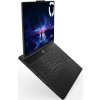 Ноутбук Lenovo Legion Pro 5 16IAX10 Core Ultra 9 275HX 32Gb SSD 1Tb NVIDIA GeForce RTX 5070 8Gb 16" OLED WQXGA (2560x1600) Windows 11 Home черный WiFi BT Cam (83F30015RK)