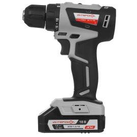 Шуруповерты