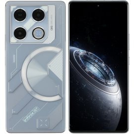 Смартфон Tecno Spark 40 Pro 8/128Gb, титан