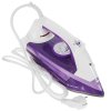 Паровой утюг BRAYER BR4004, 2400 Вт, 280 мл, 140 г/мин, керам.подошва, антикап, разбрызг, самоотчис