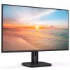 Монитор 27" Philips E Line 27E1N1100A IPS 1920x1080, 100 Гц, 4 мс, 16:9, 250 кд/м2, 1xHDMI, 1x3.5 мм, черный