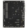 Материнская плата ASRock A520M-HVS, AM4, AMD A520, 2xDDR4, 4xSATA, 1xM.2, 1xPCIe 3.0 x16, 1xPCIe 3.0 x1, 1xHDMI, 1xVGA, 1x 1Gb LAN, 3x3.5 мм, 7.1, mATX