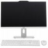 Моноблок MSI Pro AP242P 14M-676XRU 23.8" Full HD i3 14100 (3.5) 16Gb SSD512Gb UHDG 730 без ОС GbitEth WiFi BT 120W клавиатура мышь Cam белый 1920x1080 (9S6-AE0622-1061)