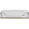 Оперативная память Apacer Nox, DDR5, 32Gb (1x32Gb), 6000 MHz, CL38, DIMM, с радиатором, RGb, белый