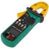 Токовые клещи MS2128 MASTECH