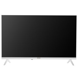 Телевизор BQ 50" 50FSF02B черный (РФ) DLED UHD 60Hz webOS