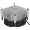 Устройство охлаждения (кулер) PcCooler R95-I черный 95мм алюминий+медь 2800rpm 31.2db 4-pin 95W 60мм