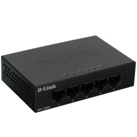 Коммутатор HPE JL810A Aruba Instant On 1830 8G Web-managed fanless Switch