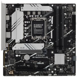 Материнская плата ASUS ROG STRIX B760-I GAMING WIFI, LGA 1700, Intel B760, 2xDDR5, 4xSATA, 2xM.2, 1xPCIe 5.0 x16, 1xHDMI, 1xDP, 1x 2.5Gb LAN, 3xUSB-A 2.0, 3xUSB-A 3.2 Gen 1, 1xUSB-C 3.2 Gen 1, 1xUSB-C 3.2 Gen 2x2, 5x3.5 мм, 7.1, Mini-ITX