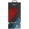 Чехол (клип-кейс) BoraSCO для Apple iPhone 16 Plus Microfiber Case лавандовый (73686)