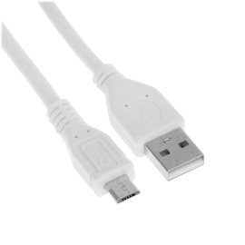 Кабель TypeC---TypeC USB2.0 1.2m, черный, iOpen ACU505-B-1.2M