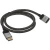 Кабель удлинительный DISPLAY PORT v1.4, 8K@60Hz, 1 м, медь, VCOM <CG635F-1.0>