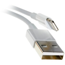 Аксессуары к смартфонам,телефонам ME291ZM/A Apple Lightning to USB cable (0.5 m)