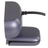 Веб-камера UGREEN CM717 2560x1440, 30 кадр/с, USB, микрофон (2 шт, шумоподавление), автофокус, универсальное крепление, серый
