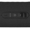 Умная колонка Yandex Стрит Алиса черный 30W 2.0 BT/Wi-Fi 10м 3300mAh (YNDX-00030BLK)