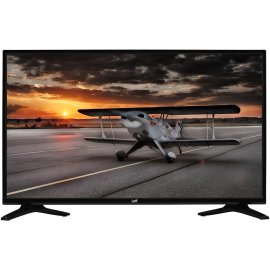 Телевизор Samsung 65" UE65U8000FUXRU черный LED 4K UHD 60Hz Smart TV