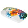 Мышь беспроводная Smartbuy 327AG принт Цветы SBM-327AG-FL-FC