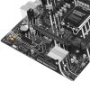 Материнская плата ASUS PRIME H610M-K D4, LGA 1700, Intel H610, 2xDDR4, 4xSATA, 1xM.2, 1xPCIe 4.0 x16, 1xPCI, 1xHDMI, 1xVGA, 1x 1Gb LAN, 2xUSB-A 2.0, 2xUSB-A 3.2 Gen 1, 3x3.5 мм, 7.1, mATX
