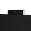 Моноблок MSI Modern AM273QP AI 1UM-097XRU 27" WQHD Core Ultra 5 125H (1.2) 16Gb SSD512Gb Graphics CR без ОС 2.5Gigabit WiFi BT 120W клавиатура мышь Cam белый 2560x1440