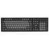 Комплект (клавиатура+мышь) Genius keyboard+mouse Smart KM-8200, Dual Color, RU, 2.4GHZ