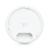Точка доступа UBIQUITI U7-Pro 2,4+5+6 ГГц, Wi-Fi 7, 2х2 MIMO, PoE+, 1х 2,5G RJ45