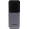 Портативный аккумулятор Ugreen PB721 Space Gray (35524B)