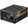 Блок питания ПК MSI MEG Ai1600T PCIE5, 1600W, 80 PLUS Titanium, полностью модульный, ATX 3.1, PCIE5.1, RTL