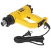 Фен технический DeWalt D26411-QS 1800Вт темп.50/400/600С