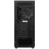 Компьютерный корпус AeroCool / Formula Air Power G5 Plus черный без БП ATX 4x120мм 2xUSB 2.0 1xUSB3.1 audio bott PSU