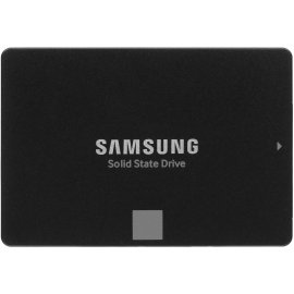 Внутренние твердотельные накопители (SSD)