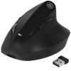Мышь беспроводная Jlab JBuds Ergonomic с функцией подзарядки, Link USB- A