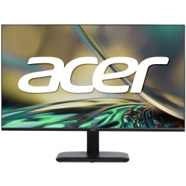 Монитор 19.5" Raskat V19H6DA VA 1600x900, 60 Гц, 5 мс, 16:9, 250 кд/м2, 1xHDMI, 1xVGA, черный