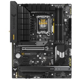 Материнская плата ASUS PRIME Z790-P WIFI, LGA 1700, Intel Z790, 4xDDR5, 4xSATA, 3xM.2 PCIe 4.0 x4, 1xPCIe 5.0 x16, 3xPCIe x4, 1xPCIe x1, 1xHDMI, 1xDP, 1xUSB-C 3.2 Gen 2, 1xUSB 3.2 Gen 2, 2xUSB 3.2 Gen 1, 4xUSB 2.0, 1x 2.5Gb LAN, 3x3.5 мм, 7.1, ATX