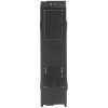 Компьютерный корпус CHIEFTEC UNI UE-02B-OP без БП, Slimline desktop, SFX, черный, mATX